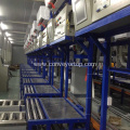 Automatic Motorized Belt Conveyor Roller Production Line